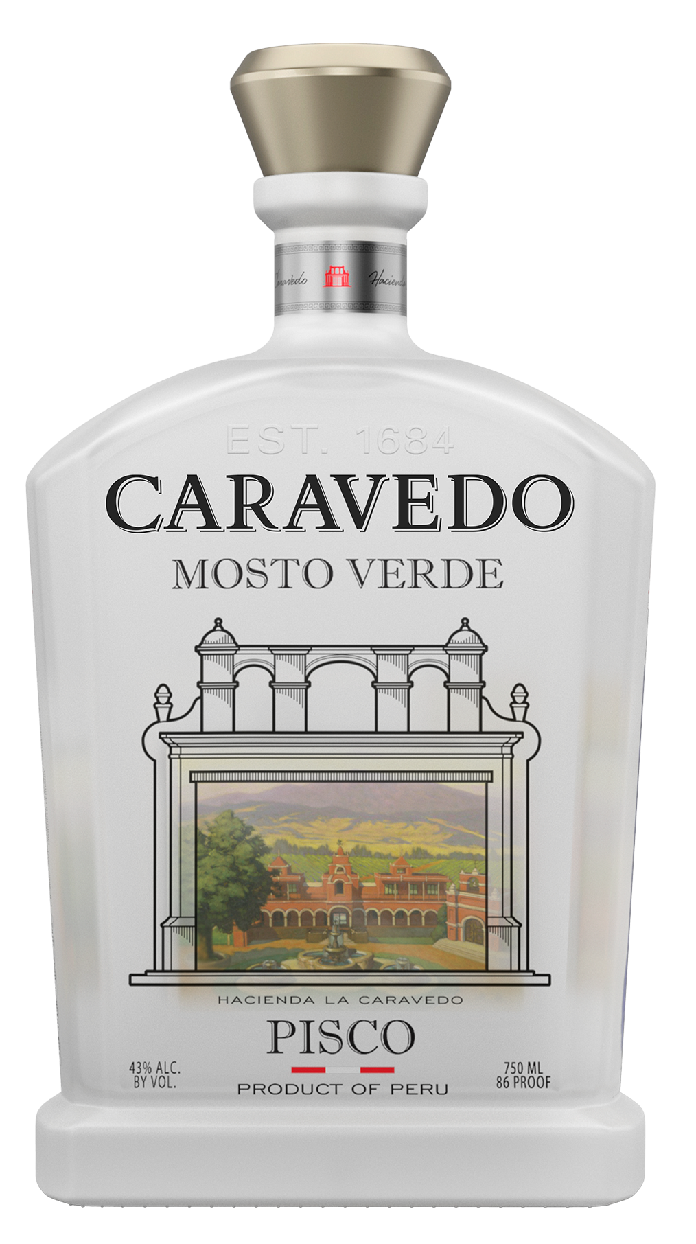 Mosto Verde